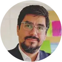 Víctor Berríos